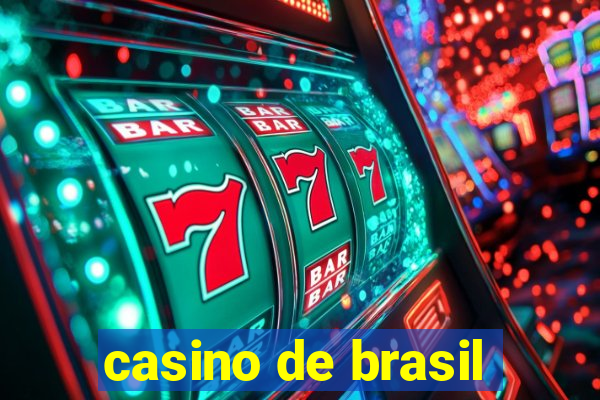 casino de brasil